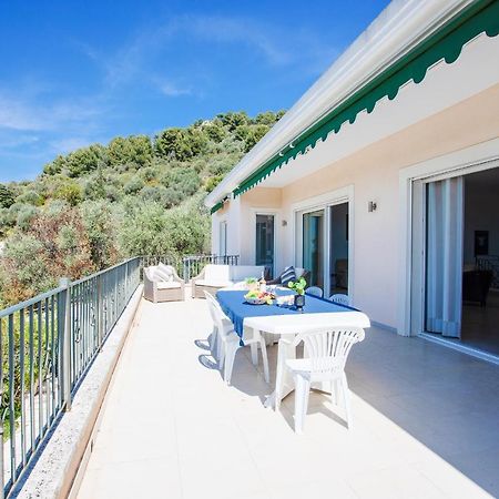 Vinaigrier Hills Vi3086 By Riviera Holiday Homes Nice Buitenkant foto