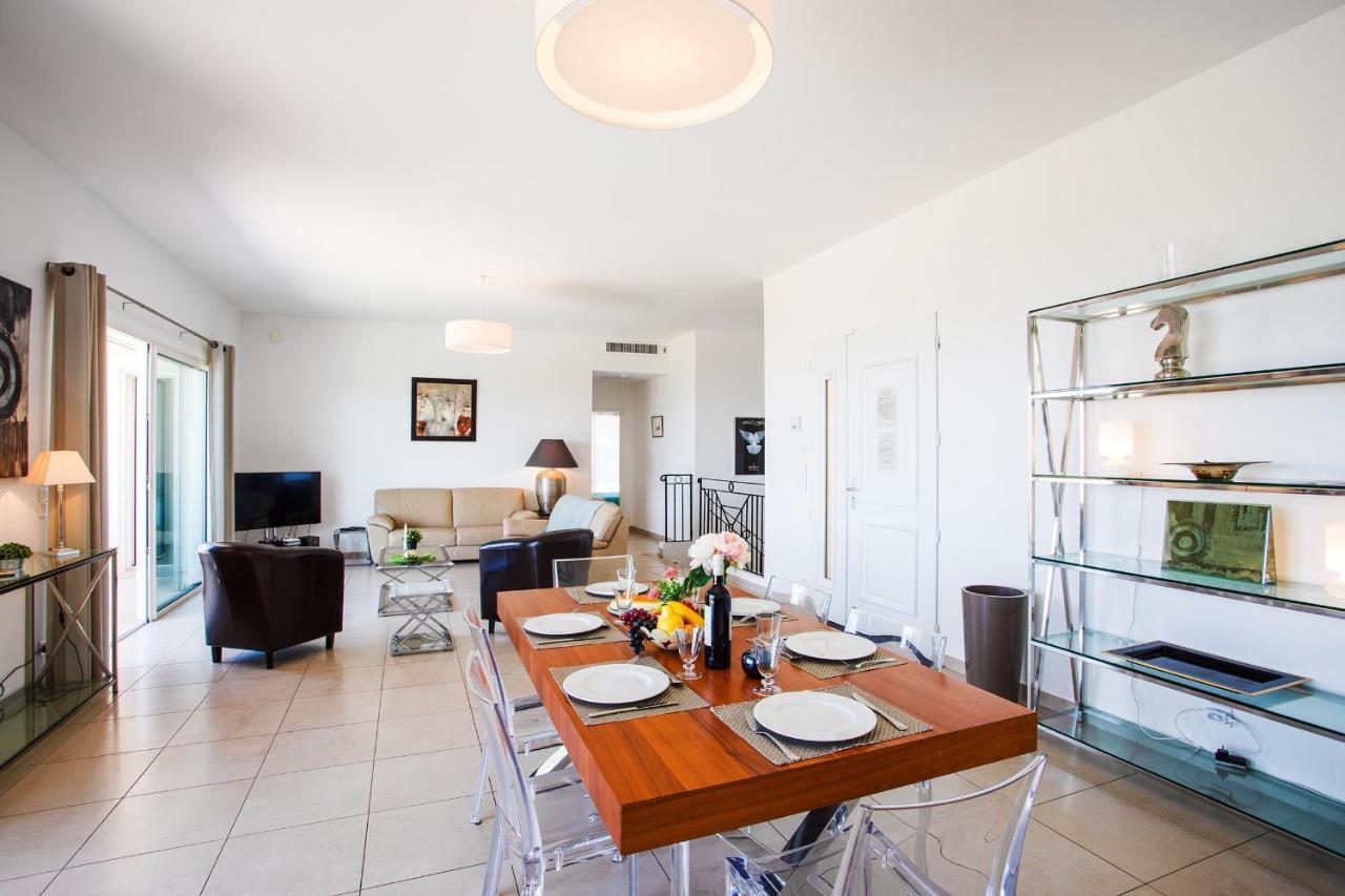 Vinaigrier Hills Vi3086 By Riviera Holiday Homes Nice Buitenkant foto