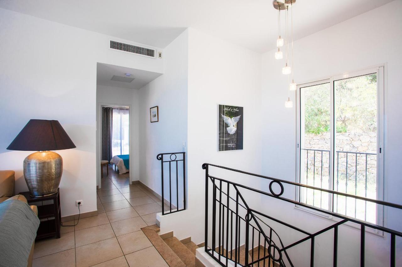 Vinaigrier Hills Vi3086 By Riviera Holiday Homes Nice Buitenkant foto