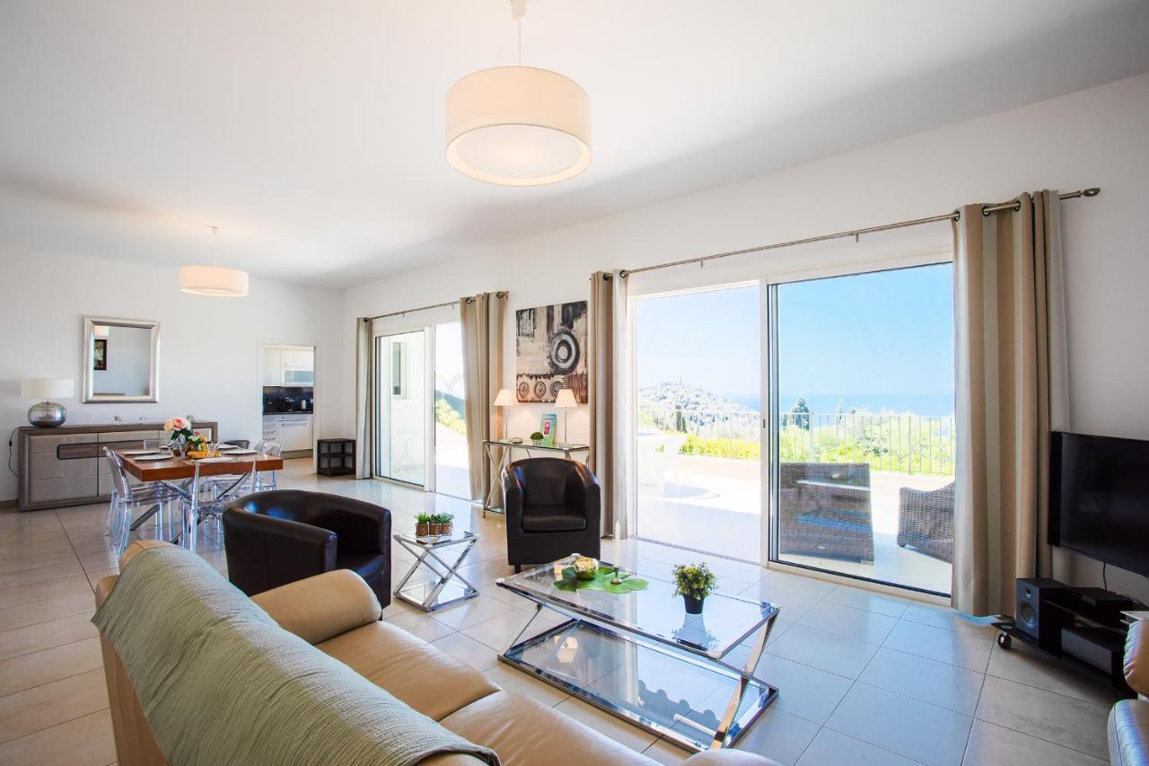 Vinaigrier Hills Vi3086 By Riviera Holiday Homes Nice Buitenkant foto