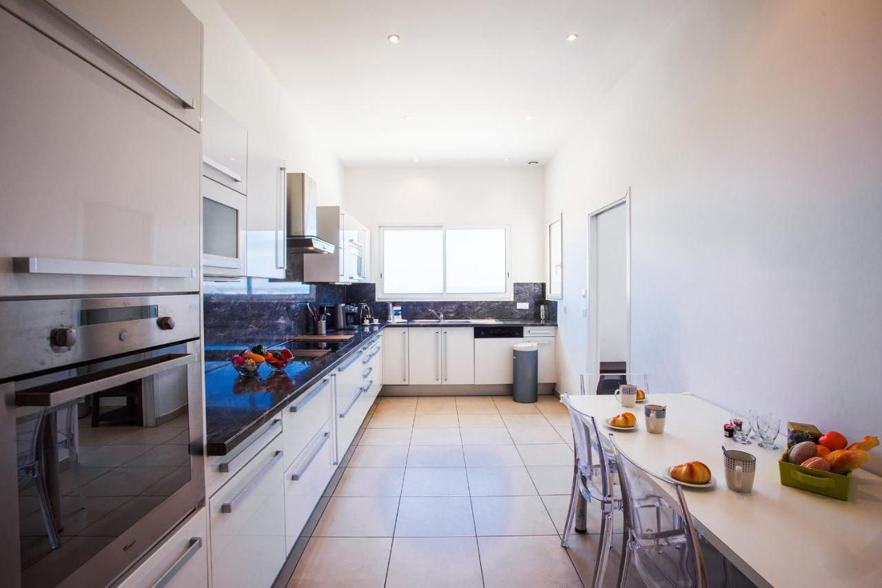 Vinaigrier Hills Vi3086 By Riviera Holiday Homes Nice Buitenkant foto