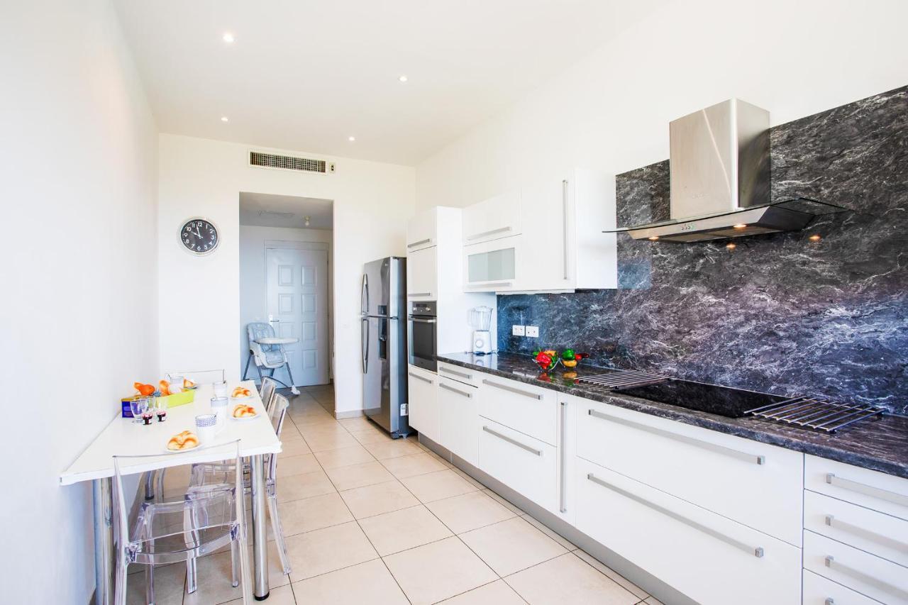 Vinaigrier Hills Vi3086 By Riviera Holiday Homes Nice Buitenkant foto