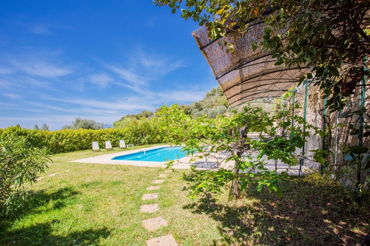 Vinaigrier Hills Vi3086 By Riviera Holiday Homes Nice Buitenkant foto