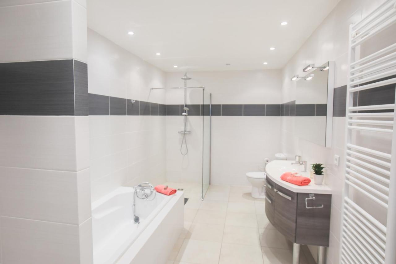 Vinaigrier Hills Vi3086 By Riviera Holiday Homes Nice Buitenkant foto