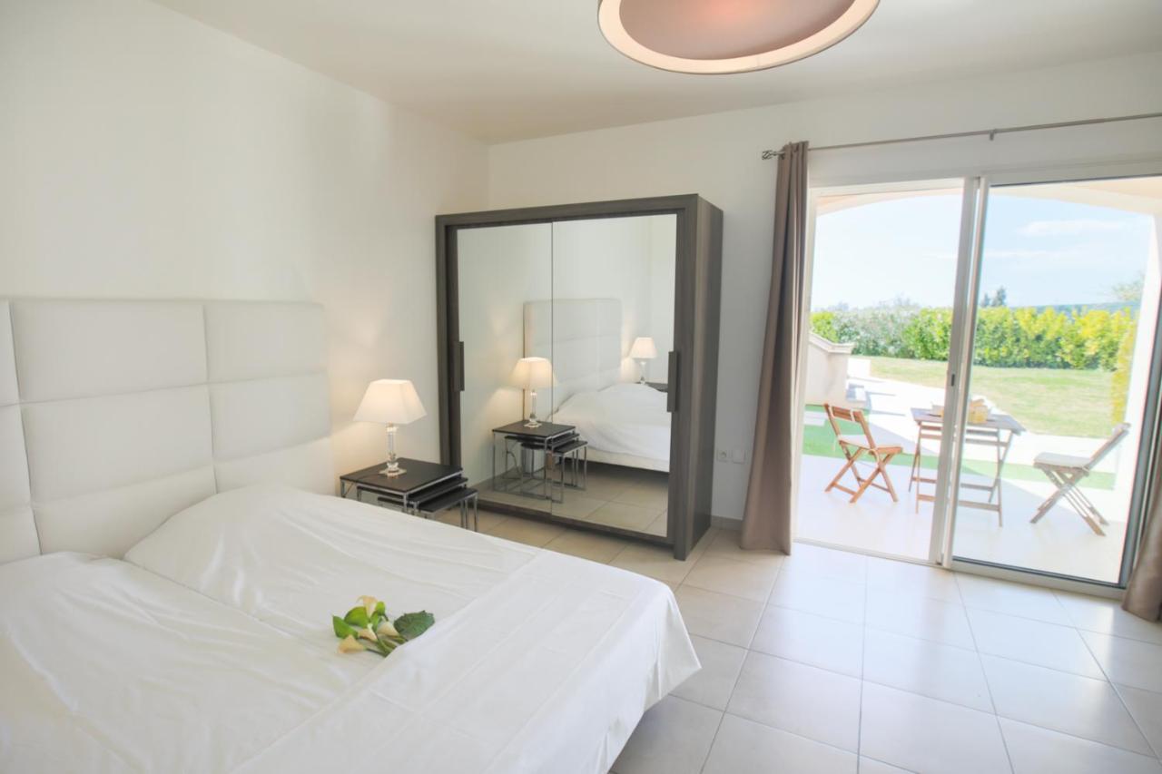 Vinaigrier Hills Vi3086 By Riviera Holiday Homes Nice Buitenkant foto