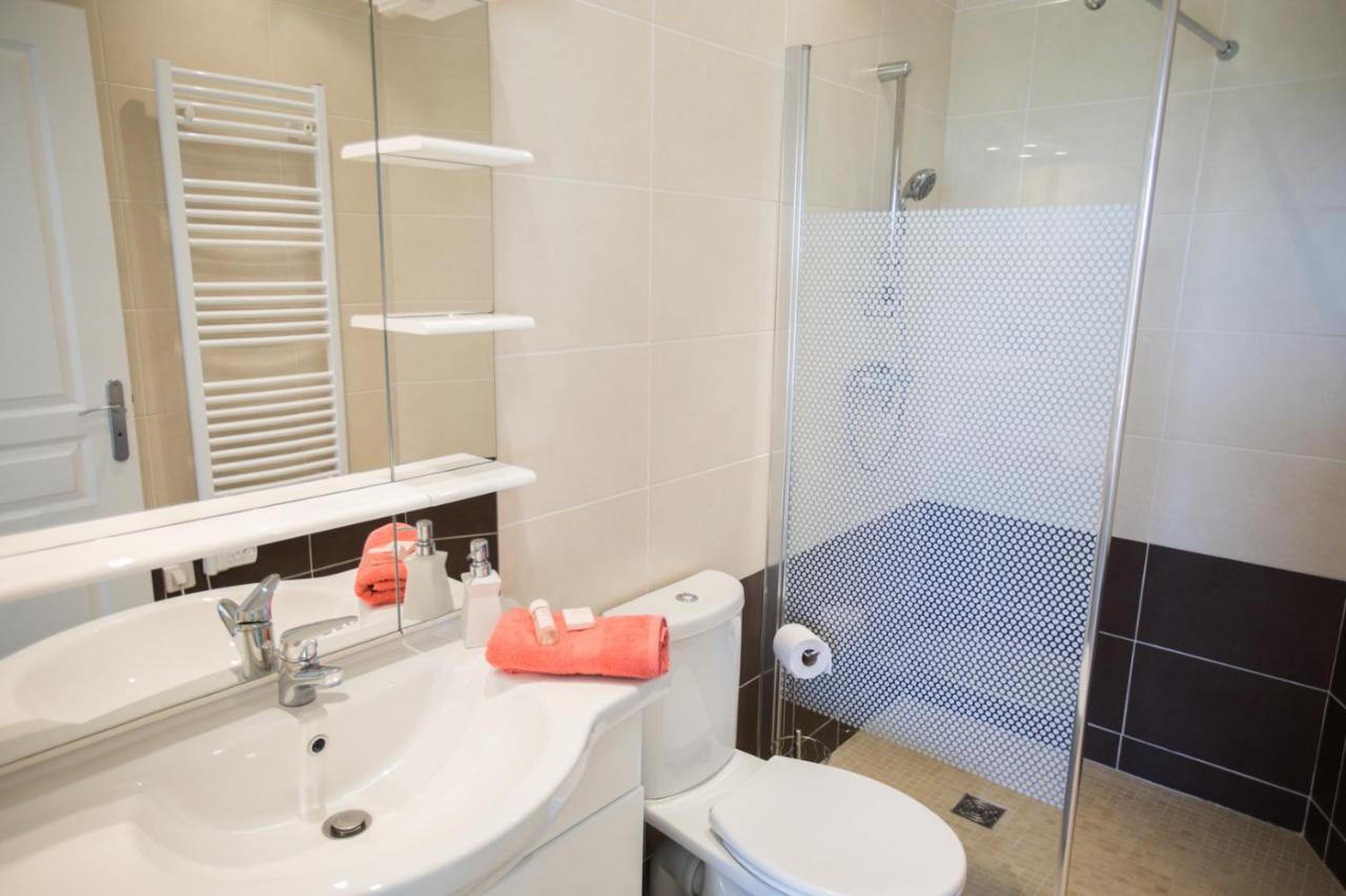 Vinaigrier Hills Vi3086 By Riviera Holiday Homes Nice Buitenkant foto