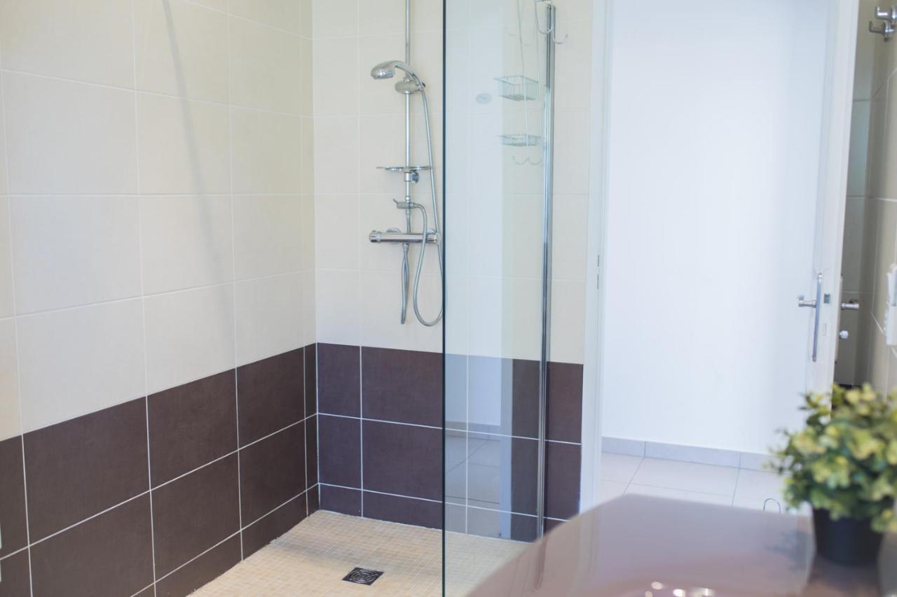 Vinaigrier Hills Vi3086 By Riviera Holiday Homes Nice Buitenkant foto