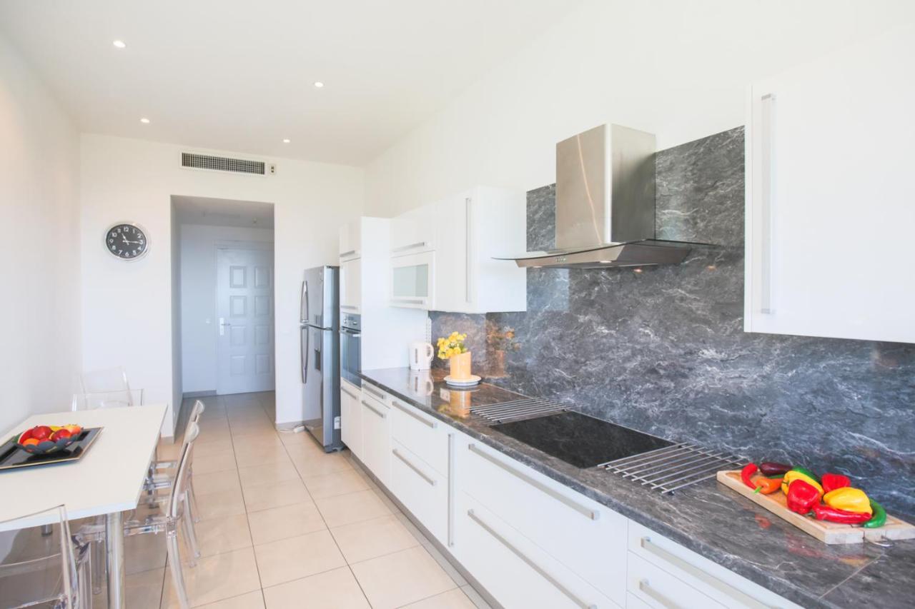 Vinaigrier Hills Vi3086 By Riviera Holiday Homes Nice Buitenkant foto