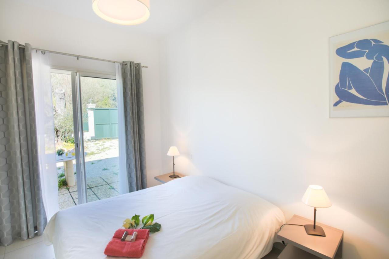 Vinaigrier Hills Vi3086 By Riviera Holiday Homes Nice Buitenkant foto