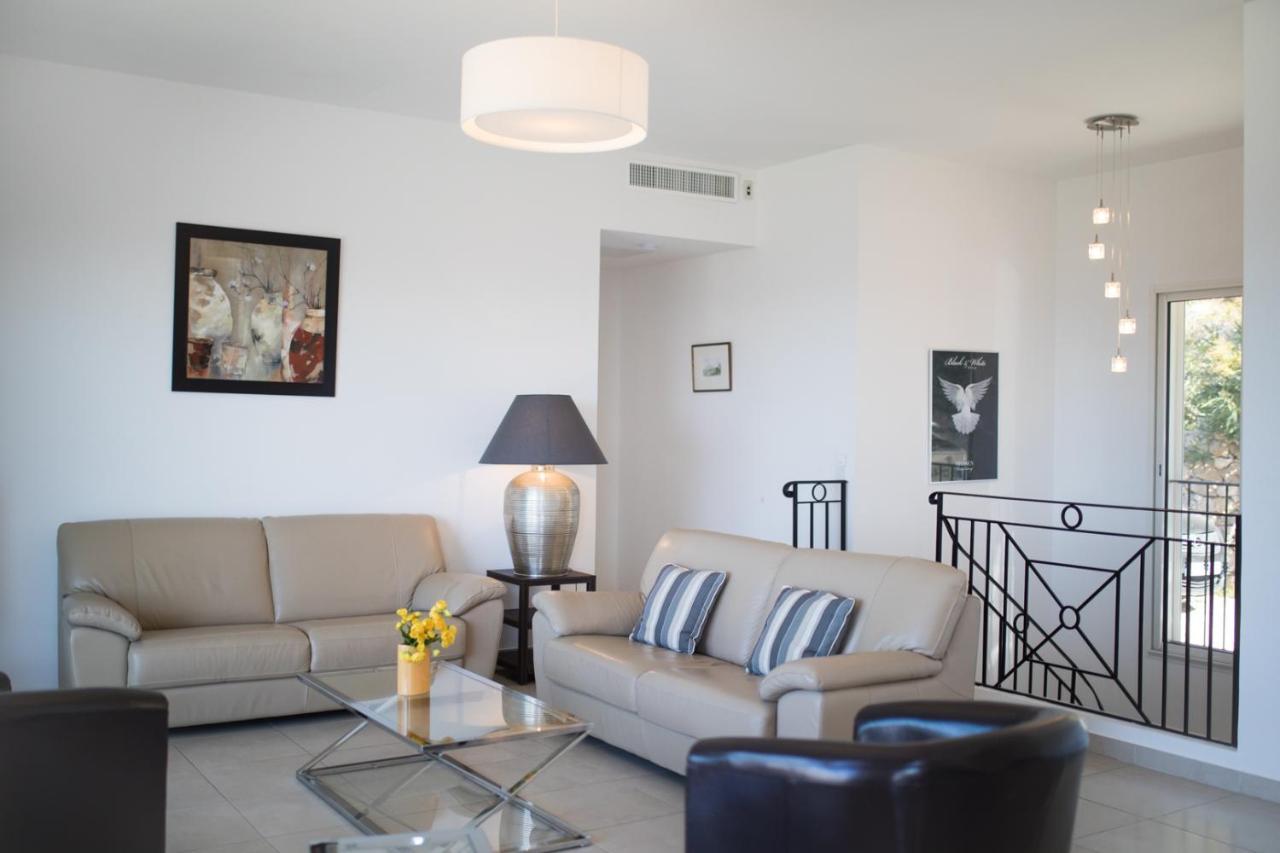 Vinaigrier Hills Vi3086 By Riviera Holiday Homes Nice Buitenkant foto
