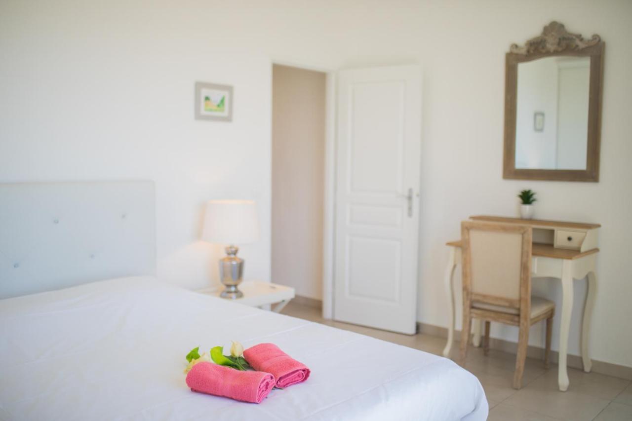 Vinaigrier Hills Vi3086 By Riviera Holiday Homes Nice Buitenkant foto