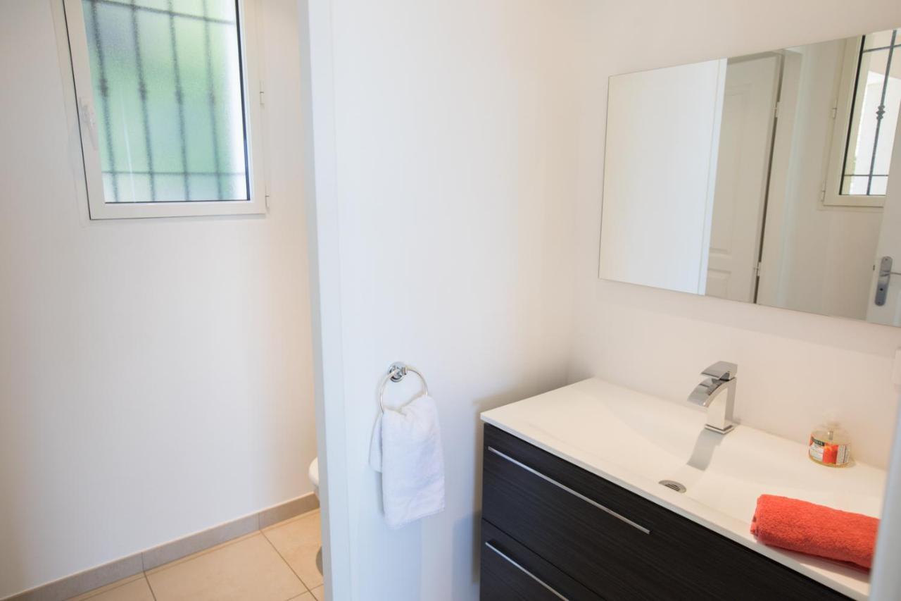 Vinaigrier Hills Vi3086 By Riviera Holiday Homes Nice Buitenkant foto