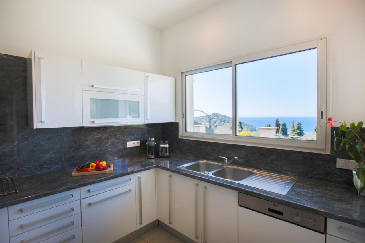 Vinaigrier Hills Vi3086 By Riviera Holiday Homes Nice Buitenkant foto
